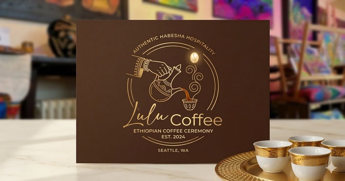 Lulu Coffee
